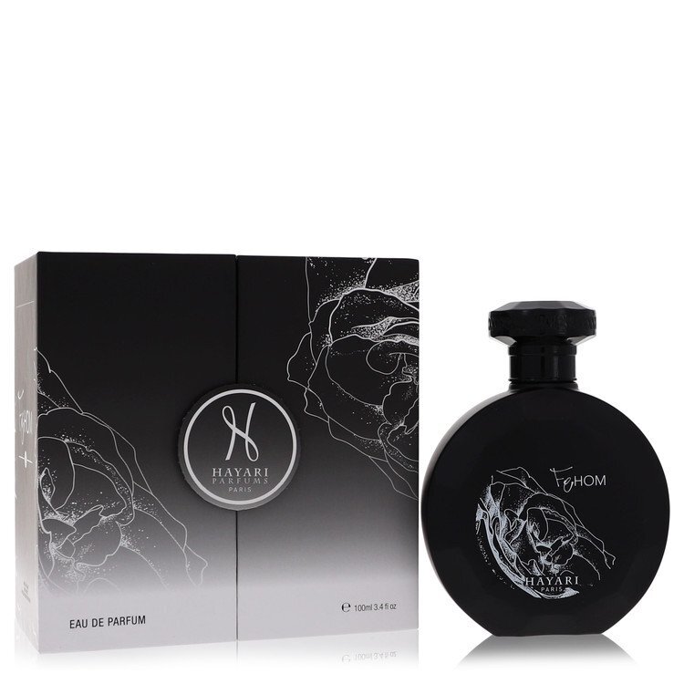 543683.jpg Hayari Fehom by Hayari Eau De Parfum Spray (Unisex) 3.4 oz (Women)