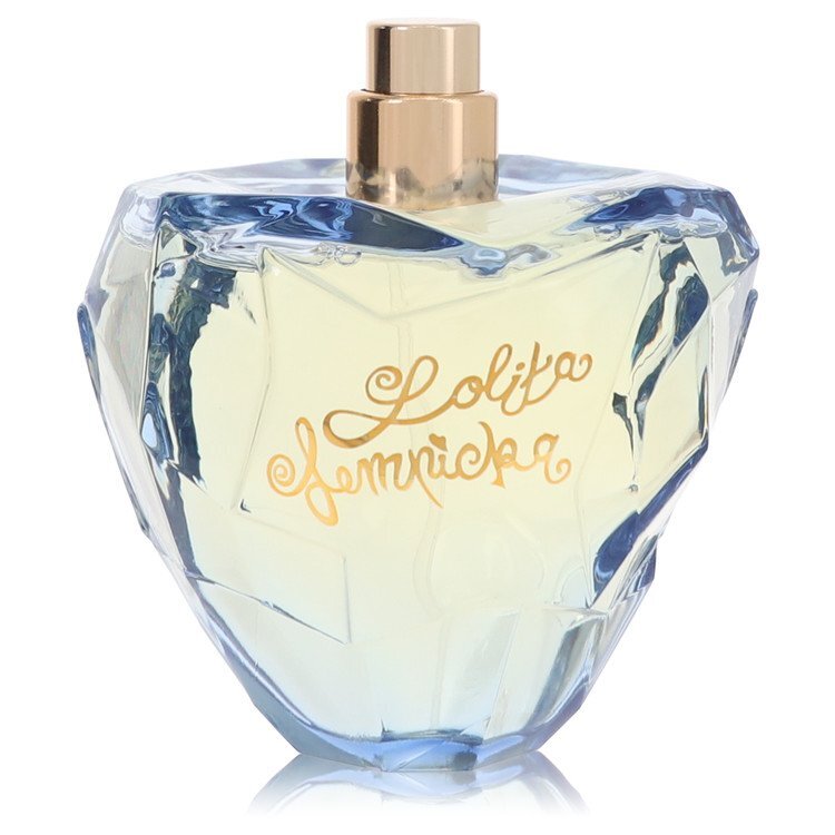544102.jpg Lolita Lempicka Mon Premier by Lolita Lempicka Eau De Parfum Spray (Tester) 3.4 oz (Women)
