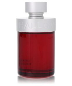 Halloween Man Rock On by Jesus Del Pozo Eau De Toilette Spray (Tester) 4.2 oz (Men)