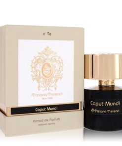 Tiziana Terenzi Caput Mundi by Tiziana Terenzi Extrait De Parfum Spray 3.38 oz (Women)