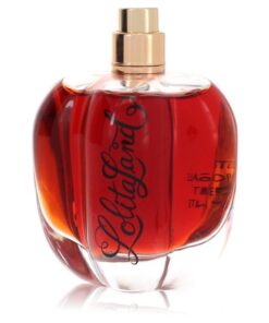 Lolitaland by Lolita Lempicka Eau De Parfum Spray (Tester) 2.7 oz (Women) Lolitaland by Lolita Lempicka Eau De Parfum Spray (Tester) 2.7 oz (Women)