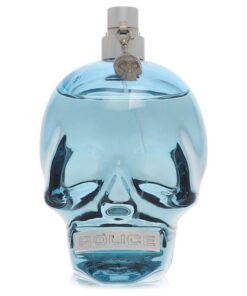 Police To Be by Police Colognes Eau De Toilette Spray (Tester) 4.2 oz (Men)