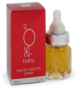 Jai Ose Baby by Guy Laroche Eau De Toilette Spray 1 oz (Women)