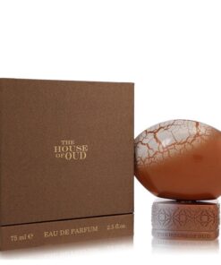 The House of Oud Wonderly by The House of Oud Eau De Parfum Spray (Unisex) 2.5 oz (Women)