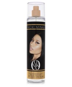 Onika by Nicki Minaj Body Mist Spray 8 oz (Women) Onika by Nicki Minaj Body Mist Spray 8 oz (Women)