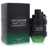 Spicebomb Night Vision by Viktor & Rolf Eau De Toilette Spray 3 oz (Men) Spicebomb Night Vision by Viktor & Rolf Eau De Toilette Spray 3 oz (Men)