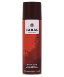 Tabac by Maurer & Wirtz Shaving Foam 7 oz (Men) Tabac by Maurer & Wirtz Shaving Foam 7 oz (Men)
