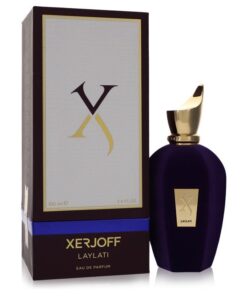 Xerjoff Laylati by Xerjoff Eau De Parfum Spray (Unisex) 3.4 oz (Women)