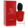 Armani Si Passione by Giorgio Armani Eau De Parfum Spray 1.7 oz (Women) Armani Si Passione by Giorgio Armani Eau De Parfum Spray 1.7 oz (Women)