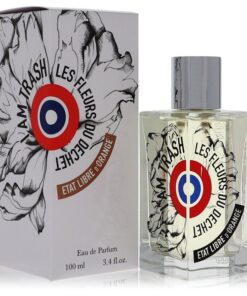 I Am Trash Les Fleurs Du Dechet by Etat Libre D’orange Eau De Parfum Spray (Unisex) 3.4 oz (Women)