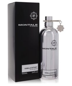 Montale Vanilla Extasy by Montale Eau De Parfum Spray 3.4 oz (Women)