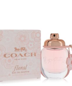 Coach Floral by Coach Eau De Parfum Spray 1 oz (Women)