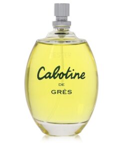 Cabotine by Parfums Gres Eau De Parfum Spray (Tester) 3.4 oz (Women)