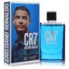CR7 Play It Cool by Cristiano Ronaldo Eau De Toilette Spray 1.7 oz (Men) CR7 Play It Cool by Cristiano Ronaldo Eau De Toilette Spray 1.7 oz (Men)