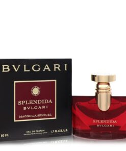 Bvlgari Splendida Magnolia Sensuel by Bvlgari Eau De Parfum Spray 1.7 oz (Women) Bvlgari Splendida Magnolia Sensuel by Bvlgari Eau De Parfum Spray 1.7 oz (Women)