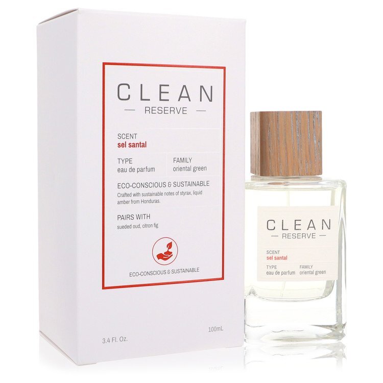 547936.jpg Clean Reserve Sel Santal by Clean Eau De Parfum Spray 3.4 oz (Women)