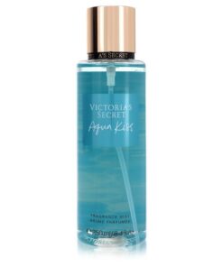 Victoria’s Secret Aqua Kiss by Victoria’s Secret Fragrance Mist Spray 8.4 oz (Women)