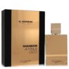 Al Haramain Amber Oud Gold Edition by Al Haramain Eau De Parfum Spray (Unisex) 4 oz (Women) Al Haramain Amber Oud Gold Edition by Al Haramain Eau De Parfum Spray (Unisex) 4 oz (Women)