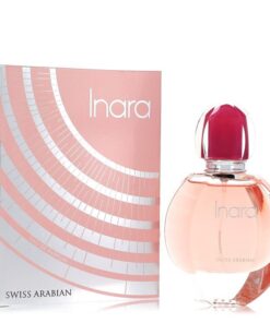 Swiss Arabian Inara by Swiss Arabian Eau De Parfum Spray 1.86 oz (Women) Swiss Arabian Inara by Swiss Arabian Eau De Parfum Spray 1.86 oz (Women)