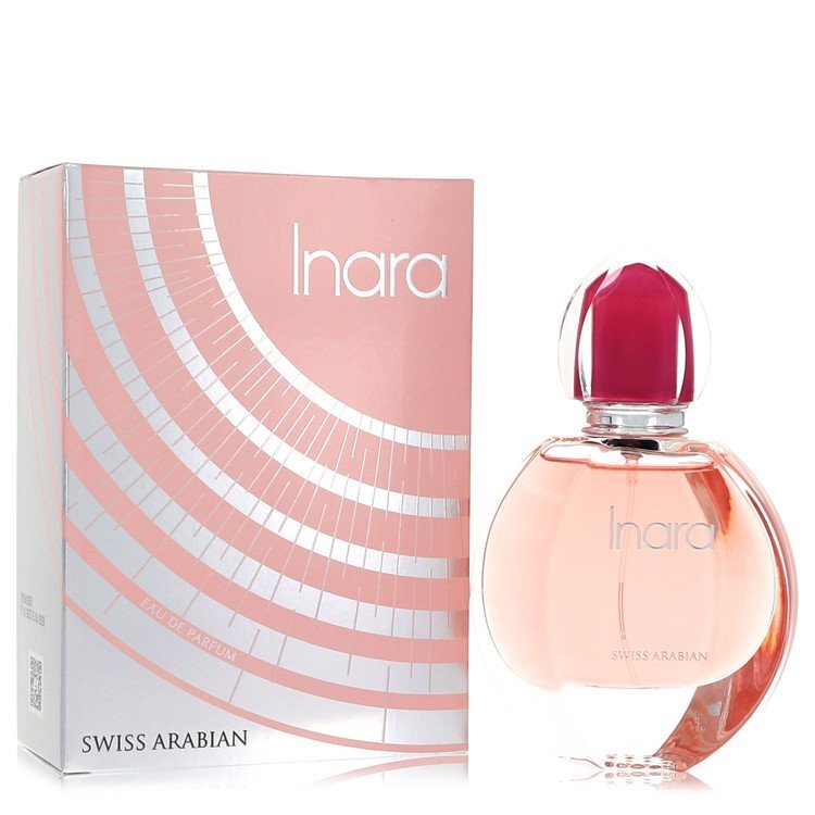548626.jpg Swiss Arabian Inara by Swiss Arabian Eau De Parfum Spray 1.86 oz (Women)