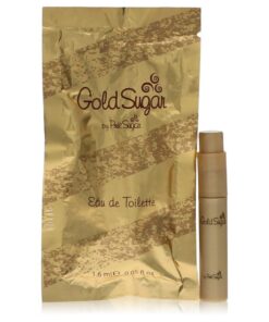 Gold Sugar by Aquolina Vial (sample) .05 oz (Women)
