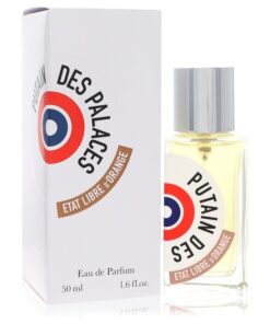 Putain Des Palaces by Etat Libre D’Orange Eau De Parfum Spray 1.6 oz (Women)