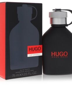 Hugo Just Different by Hugo Boss Eau De Toilette Spray 2.5 oz (Men)