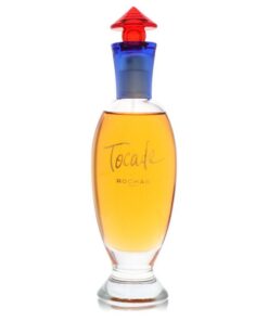 Tocade by Rochas Eau De Toilette Spray (unboxed) 3.4 oz (Women) Tocade by Rochas Eau De Toilette Spray (unboxed) 3.4 oz (Women)