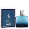 Polo Deep Blue by Ralph Lauren Parfum Spray 4.2 oz (Men) Polo Deep Blue by Ralph Lauren Parfum Spray 4.2 oz (Men)