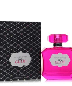 Victoria’s Secret Tease Glam by Victoria’s Secret Eau De Parfum Spray 3.4 oz (Women)