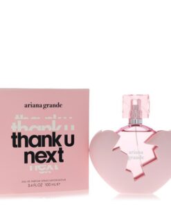 Ariana Grande Thank U Next by Ariana Grande Eau De Parfum Spray 3.4 oz (Women)