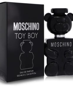 Moschino Toy Boy by Moschino Eau De Parfum Spray 3.4 oz (Men)