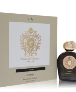 Tiziana Terenzi Halley by Tiziana Terenzi Extrait De Parfum Spray (Unisex) 3.38 oz (Women)