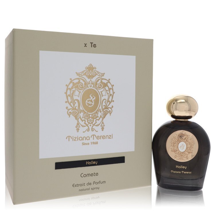 550293.jpg Tiziana Terenzi Halley by Tiziana Terenzi Extrait De Parfum Spray (Unisex) 3.38 oz (Women)