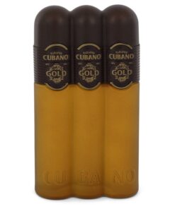 Cubano Gold by Cubano Eau De Toilette Spray (unboxed) 4 oz (Men) Cubano Gold by Cubano Eau De Toilette Spray (unboxed) 4 oz (Men)