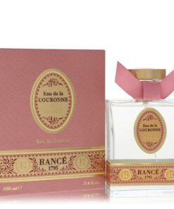 Eau De La Couronne by Rance Eau De Toilette Spray 3.4 oz (Women)