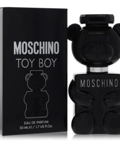 Moschino Toy Boy by Moschino Eau De Parfum Spray 1.7 oz (Men)