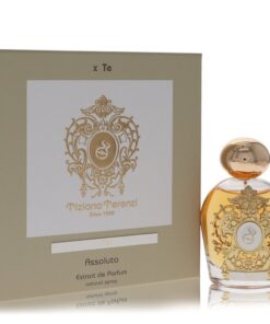 Tiziana Terenzi Tyl by Tiziana Terenzi Extrait De Parfum Spray (Unisex) 3.38 oz (Women)