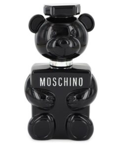 Moschino Toy Boy by Moschino Eau De Parfum Spray (unboxed) 3.4 oz (Men)