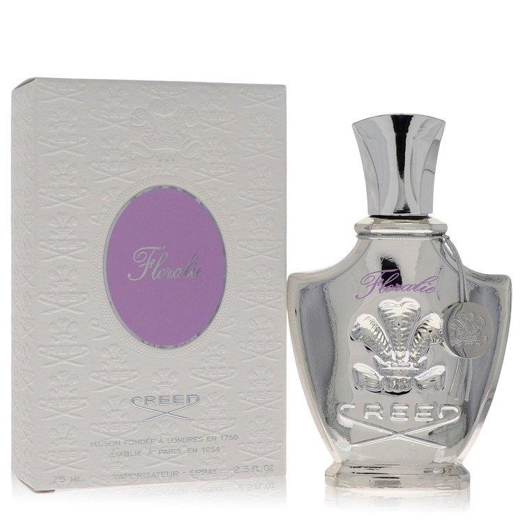 550916.jpg Floralie by Creed Eau De Parfum Spray 2.5 oz (Women)