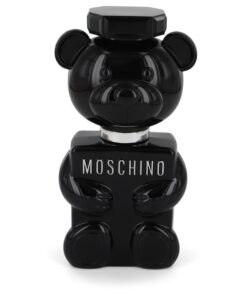 Moschino Toy Boy by Moschino Eau De Parfum Spray (unboxed) 1.7 oz (Men)