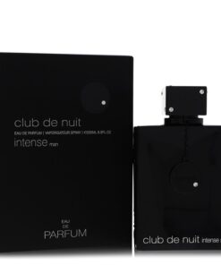 Club De Nuit Intense by Armaf Eau De Parfum Spray 6.8 oz (Men)