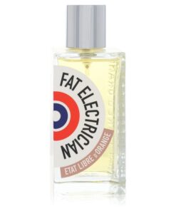Fat Electrician by Etat Libre D’orange Eau De Parfum Spray (Tester) 3.38 oz (Men)