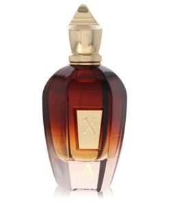 Alexandria II by Xerjoff Eau De Parfum Spray (Unisex Tester) 3.4 oz (Women)
