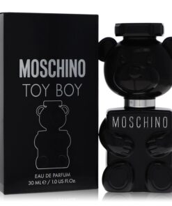 Moschino Toy Boy by Moschino Eau De Parfum Spray 1 oz (Men)