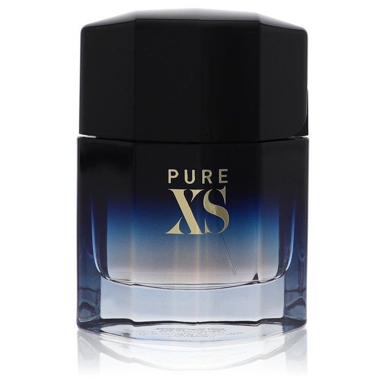 551884.jpg Pure XS by Paco Rabanne Eau De Toilette Spray (Tester) 3.4 oz (Men)