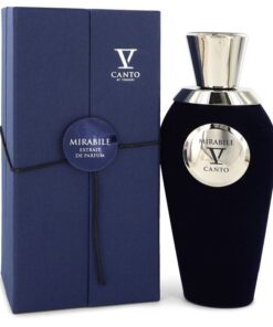 Mirabile by V Canto Extrait De Parfum Spray (Unisex) 3.38 oz (Women) Mirabile by V Canto Extrait De Parfum Spray (Unisex) 3.38 oz (Women)