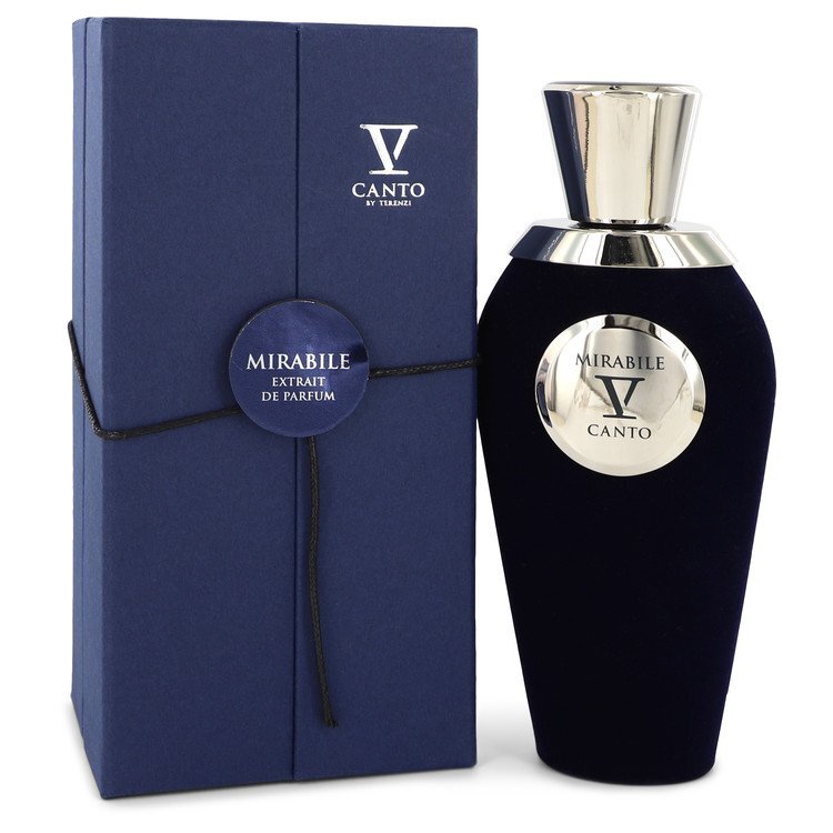 552057.jpg Mirabile by V Canto Extrait De Parfum Spray (Unisex) 3.38 oz (Women)
