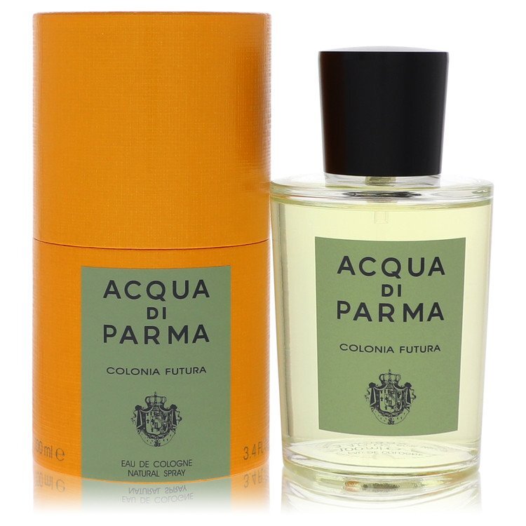 552105.jpg Acqua Di Parma Colonia Futura by Acqua Di Parma Eau De Cologne Spray (unisex) 3.4 oz (Women)