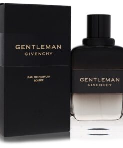 Gentleman Eau De Parfum Boisee by Givenchy Eau De Parfum Spray 3.3 oz (Men)